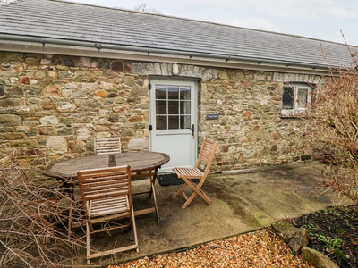 Carreg Cennen Cottage, Carmarthenshire