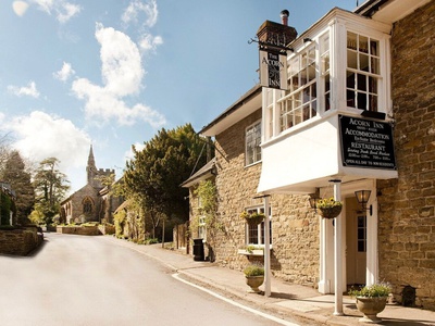 The Acorn Inn, Dorset