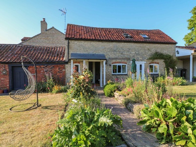 Granary Cottage, Lincolnshire