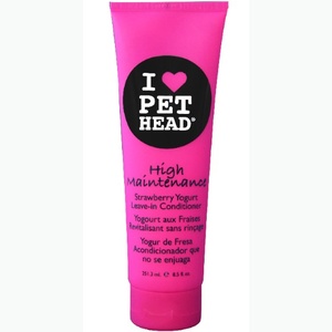 PET HEAD High Maintenance