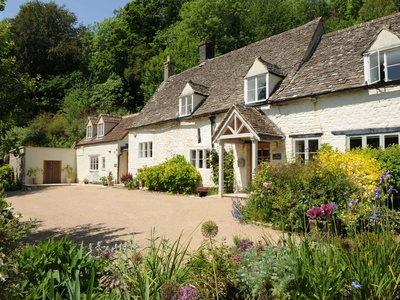 Spring Cottage, Gloucestershire