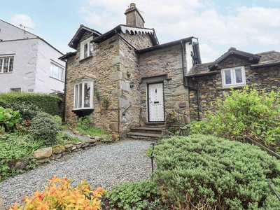 Hollens Cottage, Cumbria