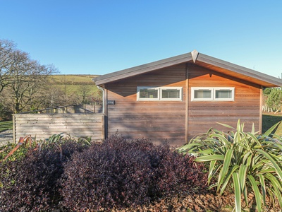6 Valley View, Cornwall