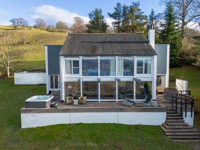 Paddock House, Cumbria