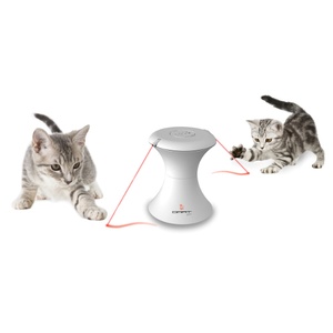 PetSafe® FroliCat™ DART DUO™ Automatic Rotating Laser