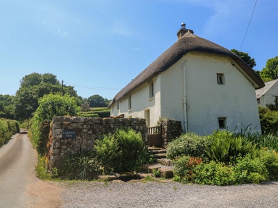 Langstone Farm, Devon