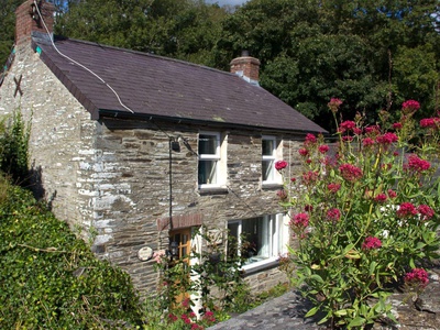 The Old Church House, Ceredigion