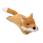 House of Paws - Woodland Fox Plush Dog Toy