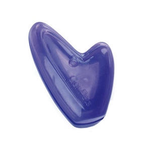 Gor Flex Gizmo Dog Toy - Purple