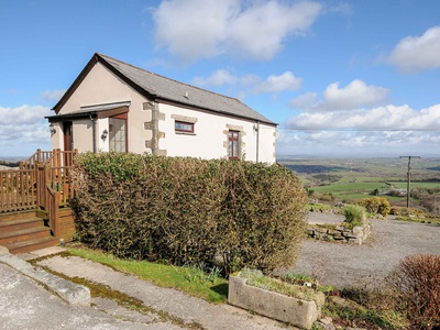 Cheesewring Cottage, Cornwall