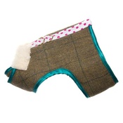 Minkeys Tweed - Caprice Tweed Harness