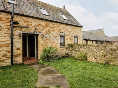 Stable Cottage, Gloucestershire