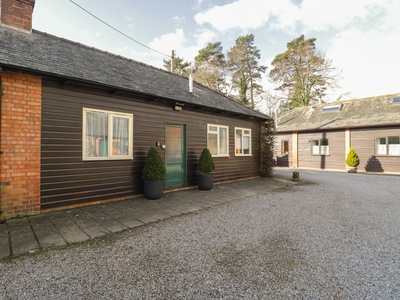 Stable Cottage, Somerset