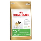 Royal Canin - Royal Canin Pug 25 1.5kg