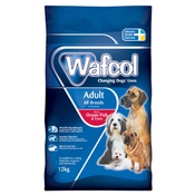 Wafcol - Wafcol Adult Ocean Fish & Corn 12kg
