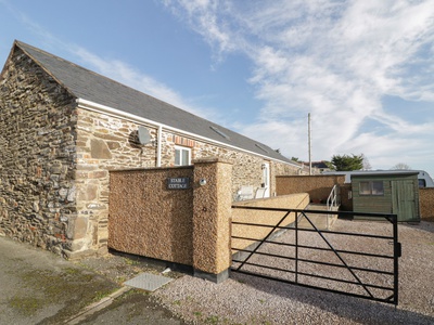 Stable Cottage Llandudno, Conwy