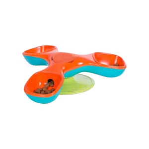 Triple Treater Trotter Dog Game