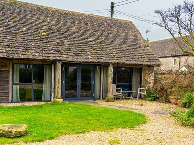 Nympy Cottage, Gloucestershire
