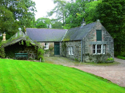 Steading Cottage, Lincolnshire, Alford