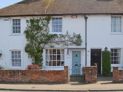 Bow Cottage, Kent, Fordwich