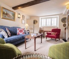 The Cottage at the Eastbury, Dorset