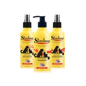 Simbae - Simbae Long-Haired Bundle