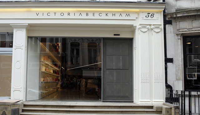 Victoria Beckham London Pet Friendly Shops Petspyjamas