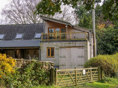 The Duckhouse, Shropshire