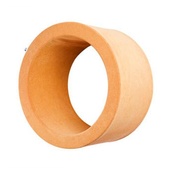 Catworks - Emmental Large - Orange