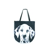 DekumDekum - Spot the Dalmatian Dog Bag