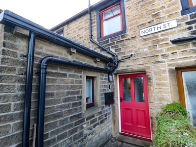 Townend Cottage, South Yorkshire