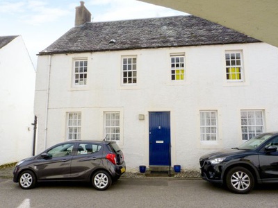 8 Cathedral Street, Perth and Kinross