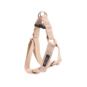 Ami Play - Ami Play Cotton Dog Harness – Beige