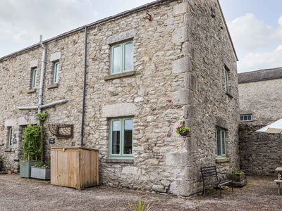 Corner Cottage, Lancashire