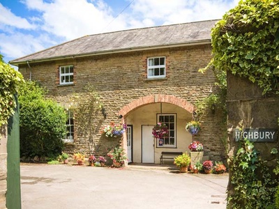 The Carriage, Gloucestershire, Lydney