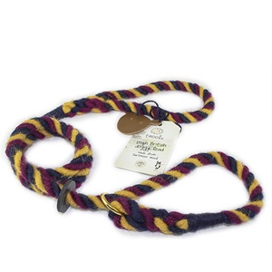 Rope Slip Lead - Old School