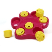 Outward Hound - Paw Hide Interactive Treat Game