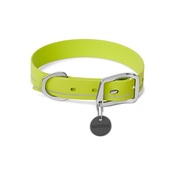 Ruffwear - Headwater Dog Collar – Fern Green
