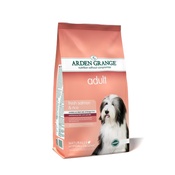 Arden Grange - Adult Salmon & Rice Dog Food
