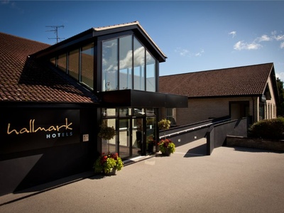 Gloucester Robinswood Hotel, Gloucestershire, Gloucester