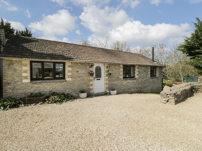 Orchard House Cottage, Wiltshire