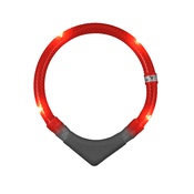 Leuchtie - Leuchtie Plus LED Collar - Red