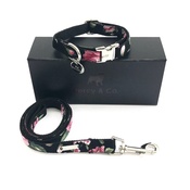 Percy & Co - Collar and Lead Set - Chelsea