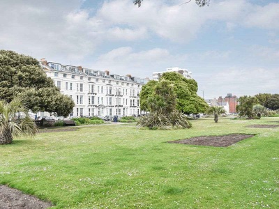 Eden Apartment, Hampshire