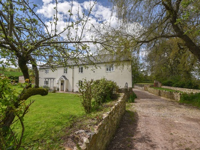 Millwater Cottage, Devon