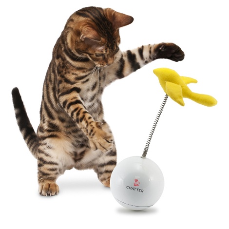 PetSafe® FroliCat™ CHATTER™ Automatic Cat Teaser