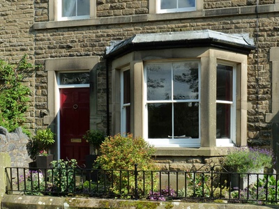 Church View, Derbyshire