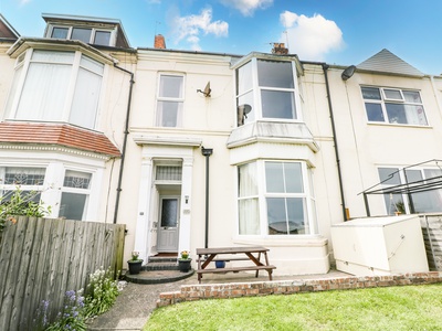 Sea Front Apartment, East Riding of Yorkshire