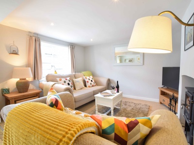 Satis Cottage, Westleton, Suffolk