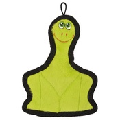 PJ Pet Products - K9 Pursuits Mini Frog Small Dog Toy